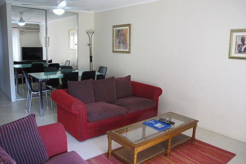 Grangewood Court Apartments - Accommodation Kalgoorlie 32