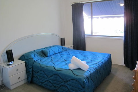 Grangewood Court Apartments - Accommodation Kalgoorlie 15
