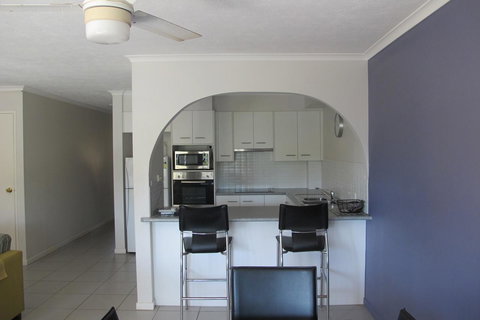 Grangewood Court Apartments - Accommodation Kalgoorlie 18
