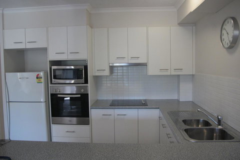 Grangewood Court Apartments - Accommodation Kalgoorlie 3