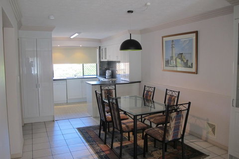 Grangewood Court Apartments - Accommodation Kalgoorlie 23