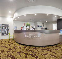 Kondari Hotel - Accommodation Kalgoorlie