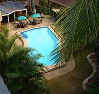 Noosa Yallambee Holiday Apartments - Accommodation Kalgoorlie