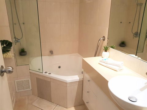 Gemini Court Holiday Apartments - Accommodation Kalgoorlie 41