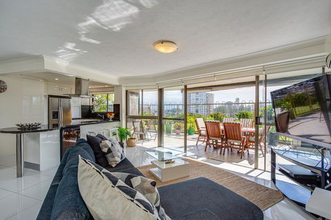 Gemini Court Holiday Apartments - Accommodation Kalgoorlie 1