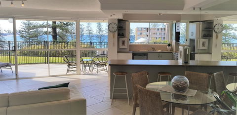 Gemini Court Holiday Apartments - Accommodation Kalgoorlie 23