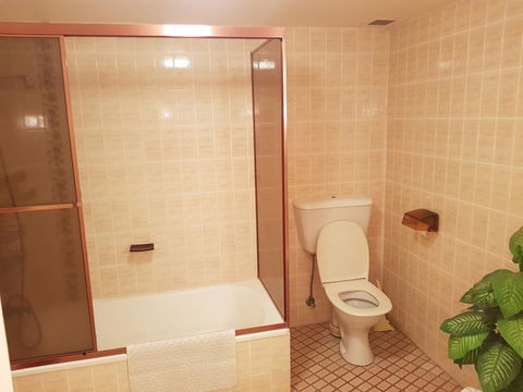 Gemini Court Holiday Apartments - Accommodation Kalgoorlie 43