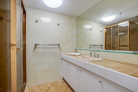 Gemini Court Holiday Apartments - Accommodation Kalgoorlie 8