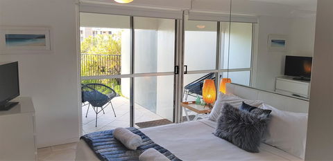 Gemini Court Holiday Apartments - Accommodation Kalgoorlie 22