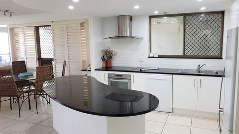 Gemini Court Holiday Apartments - Accommodation Kalgoorlie 18