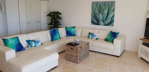 Gemini Court Holiday Apartments - Accommodation Kalgoorlie 24