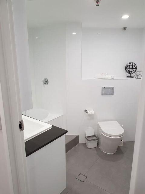 Gemini Court Holiday Apartments - Accommodation Kalgoorlie 31