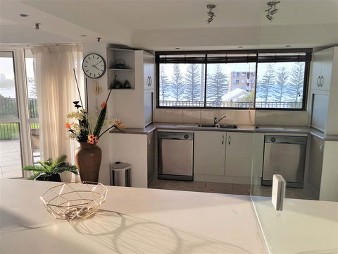 Gemini Court Holiday Apartments - Accommodation Kalgoorlie 34