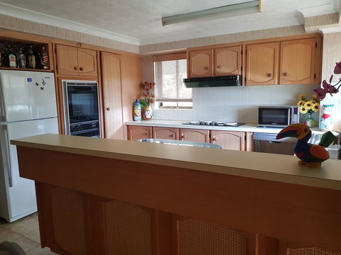 Gemini Court Holiday Apartments - Accommodation Kalgoorlie 38