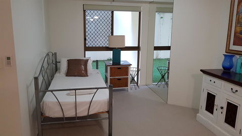 Gemini Court Holiday Apartments - Accommodation Kalgoorlie 14