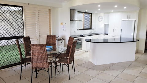 Gemini Court Holiday Apartments - Accommodation Kalgoorlie 17