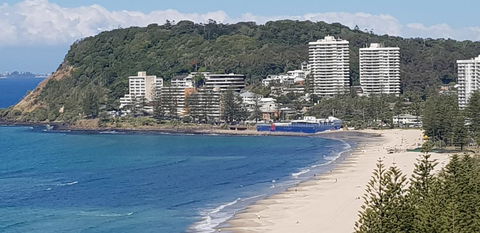 Gemini Court Holiday Apartments - Accommodation Kalgoorlie 35