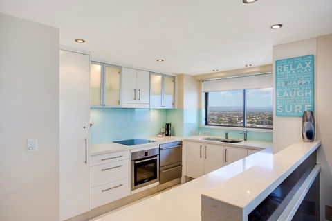 Gemini Court Holiday Apartments - Accommodation Kalgoorlie 29