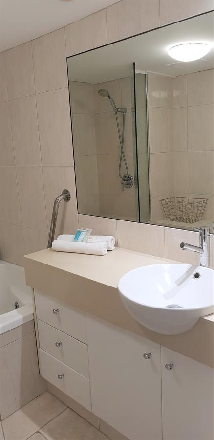 Gemini Court Holiday Apartments - Accommodation Kalgoorlie 20