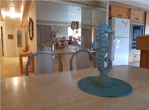 Gemini Court Holiday Apartments - Accommodation Kalgoorlie 37