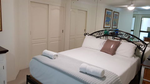 Gemini Court Holiday Apartments - Accommodation Kalgoorlie 15