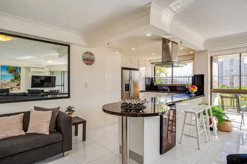 Gemini Court Holiday Apartments - Accommodation Kalgoorlie 7