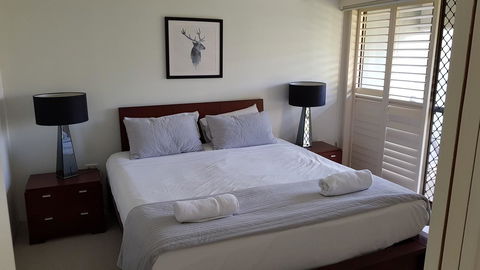 Gemini Court Holiday Apartments - Accommodation Kalgoorlie 16