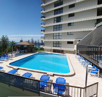 Gemini Court Holiday Apartments - Accommodation Kalgoorlie
