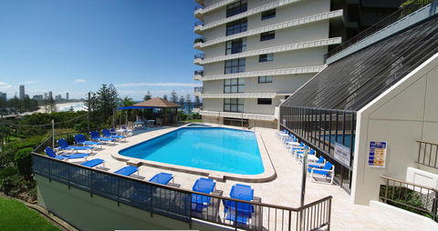 Gemini Court Holiday Apartments - Accommodation Kalgoorlie 0