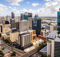 Pullman Brisbane King George Square - Accommodation Kalgoorlie