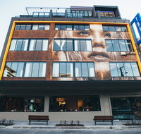 Tryp Fortitude Valley - Accommodation Kalgoorlie