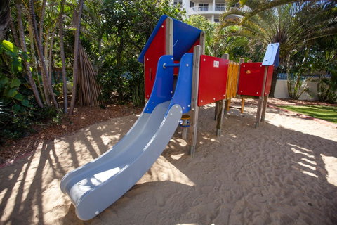 Chateau Beachside Resort - Accommodation Kalgoorlie 13