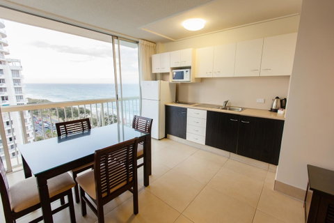 Chateau Beachside Resort - Accommodation Kalgoorlie 18