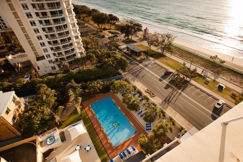 Chateau Beachside Resort - Accommodation Kalgoorlie 2