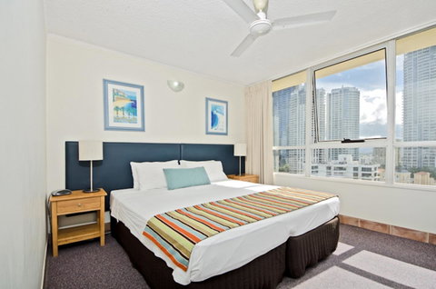 Chateau Beachside Resort - Accommodation Kalgoorlie 8