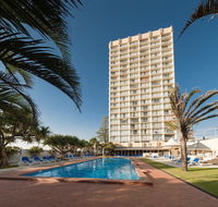 Chateau Beachside Resort - Accommodation Kalgoorlie