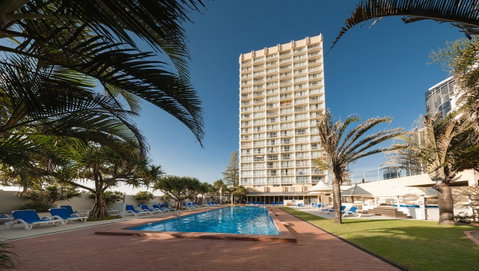 Chateau Beachside Resort - Accommodation Kalgoorlie 0