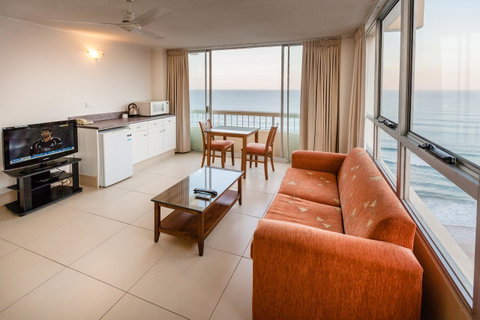 Chateau Beachside Resort - Accommodation Kalgoorlie 23