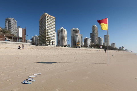Chateau Beachside Resort - Accommodation Kalgoorlie 4