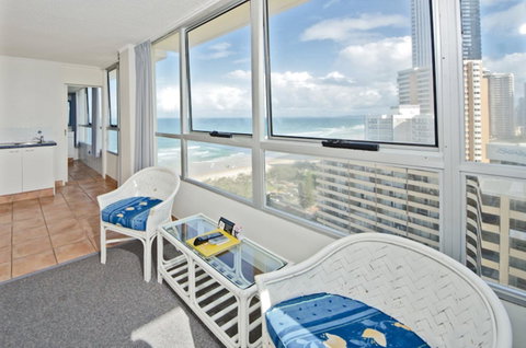 Chateau Beachside Resort - Accommodation Kalgoorlie 11