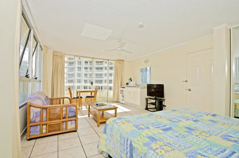 Chateau Beachside Resort - Accommodation Kalgoorlie 6