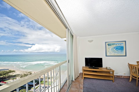 Chateau Beachside Resort - Accommodation Kalgoorlie 25