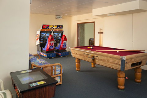 Chateau Beachside Resort - Accommodation Kalgoorlie 7