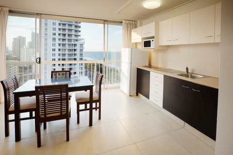 Chateau Beachside Resort - Accommodation Kalgoorlie 16