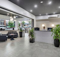 The Metropolitan Spring Hill - Accommodation Kalgoorlie