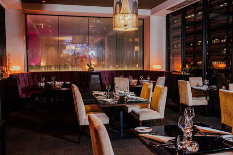 Sofitel Brisbane Central - Accommodation Kalgoorlie 22