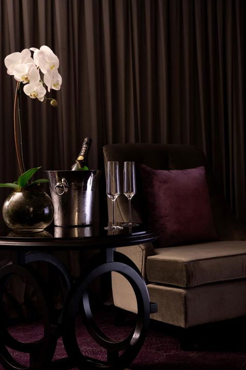 Sofitel Brisbane Central - Accommodation Kalgoorlie 16