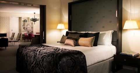 Sofitel Brisbane Central - Accommodation Kalgoorlie 12