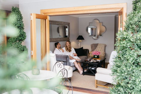 Sofitel Brisbane Central - Accommodation Kalgoorlie 28