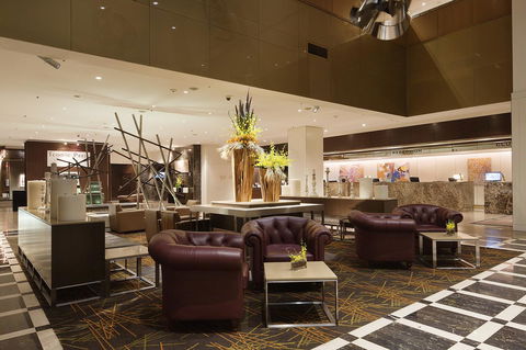 Sofitel Brisbane Central - Accommodation Kalgoorlie 20